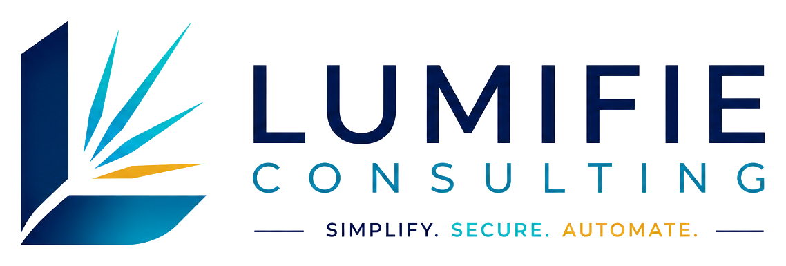 Lumifie Consulting